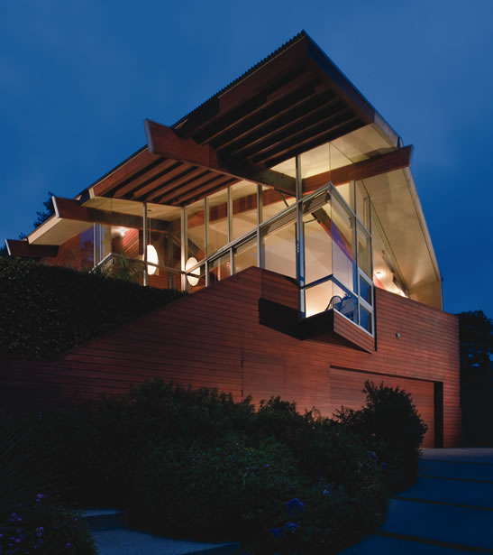 Architects at Home Coastal Real Estate Guide