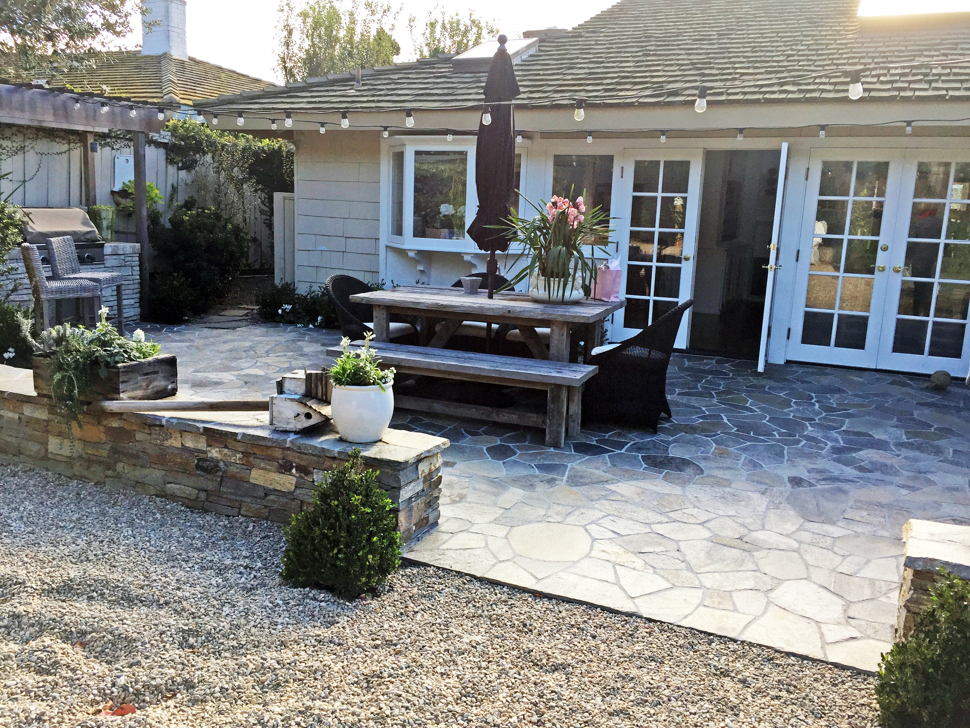 One on One with Missy Ann: Intuitive Garden Designs ...