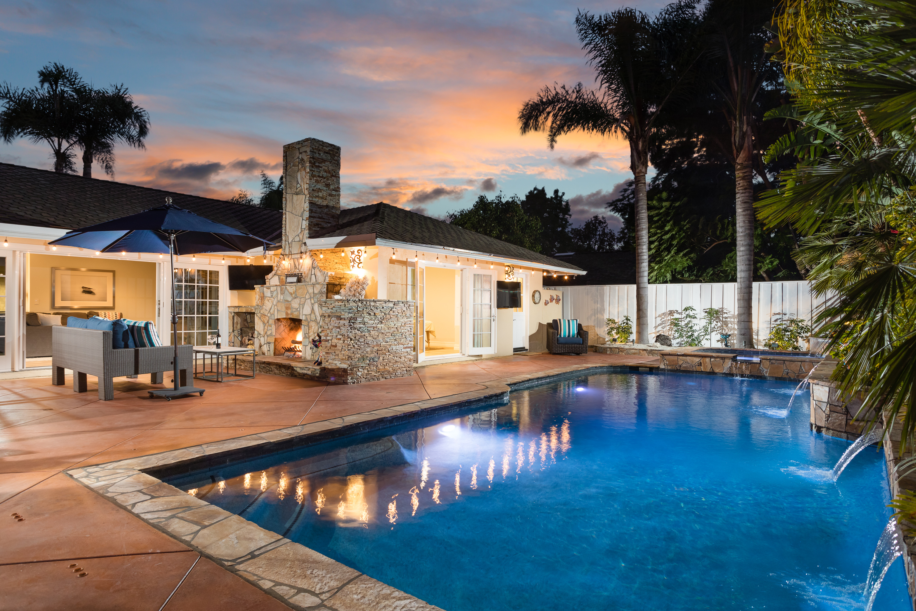 Featured Property Newport Beach Highend Features Embellish Dover