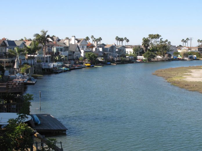 Newport Shores Beach Havens Coastal Real Estate Guide