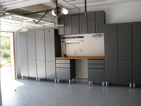Transforming Your Garage into Usable and Organized Space