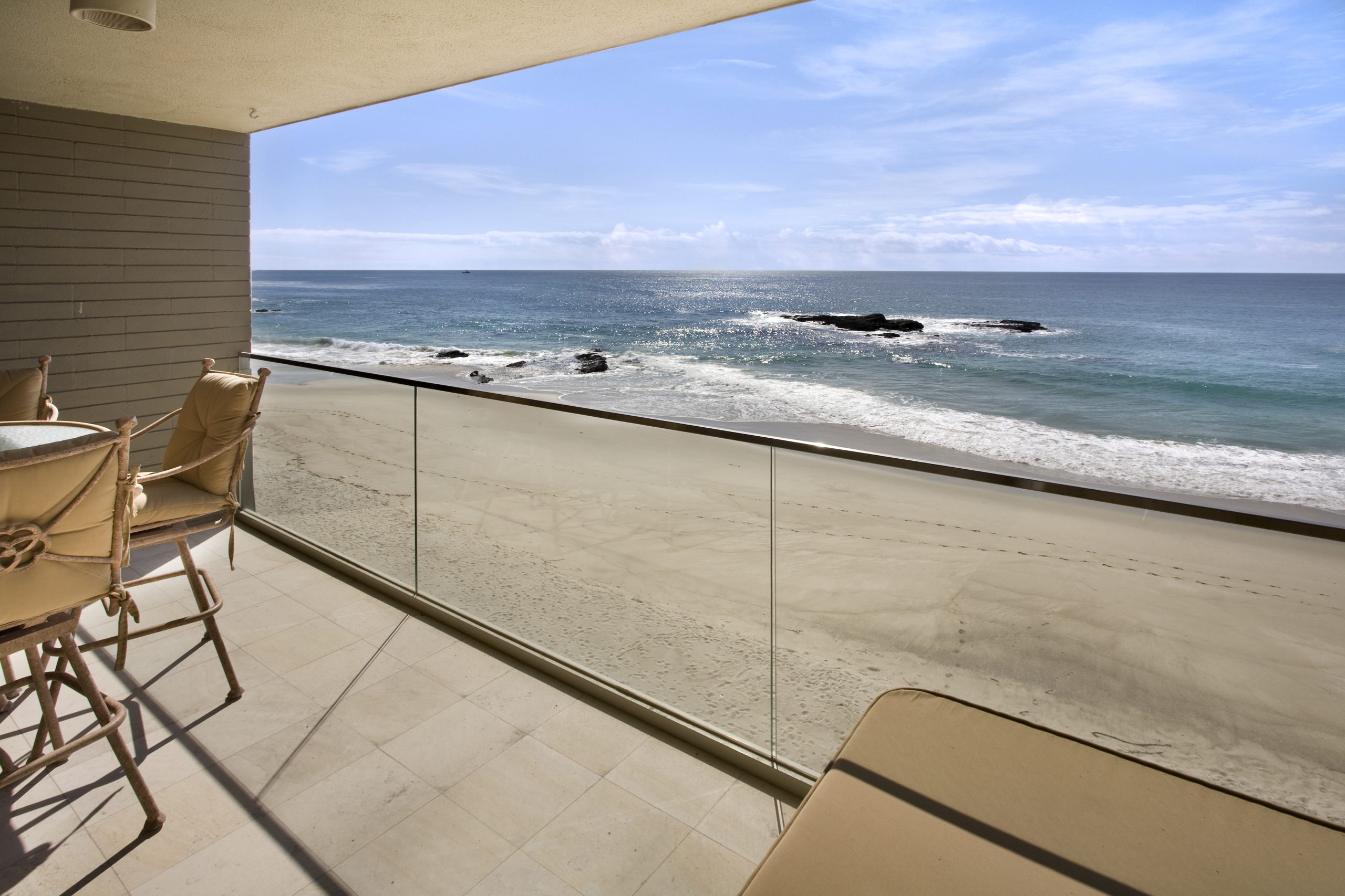 Condo’s Best Feature is Easy Beach Access