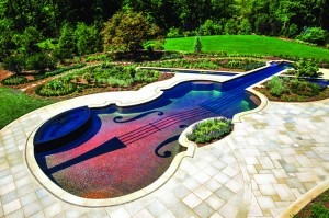 OCEANSIDE GLASSTILE Guitar