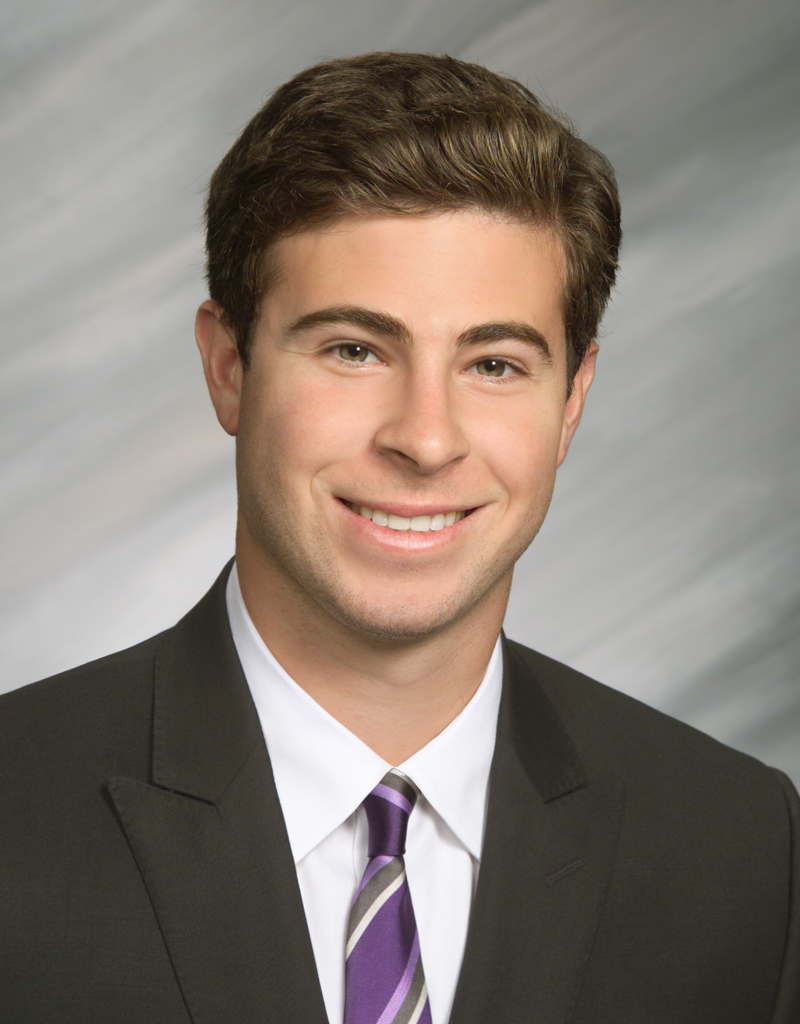 One on One with Michael and Phillip Caruso