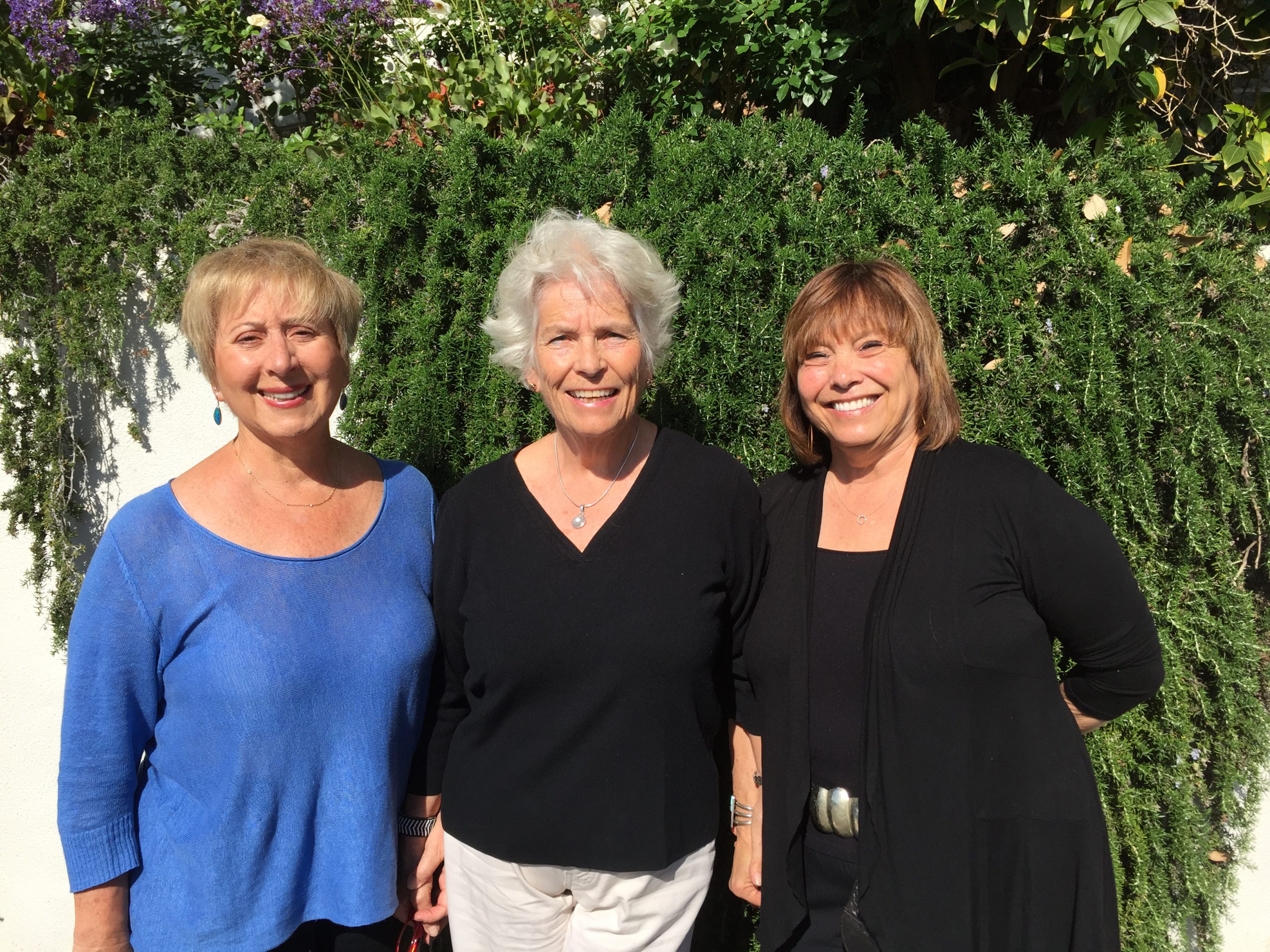 One on One with Barbara Miller