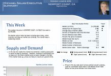 NEWPORT COAST (JUNE 12, 2015)