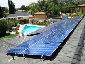 WILLEMSEN LA Solar coastal with pool