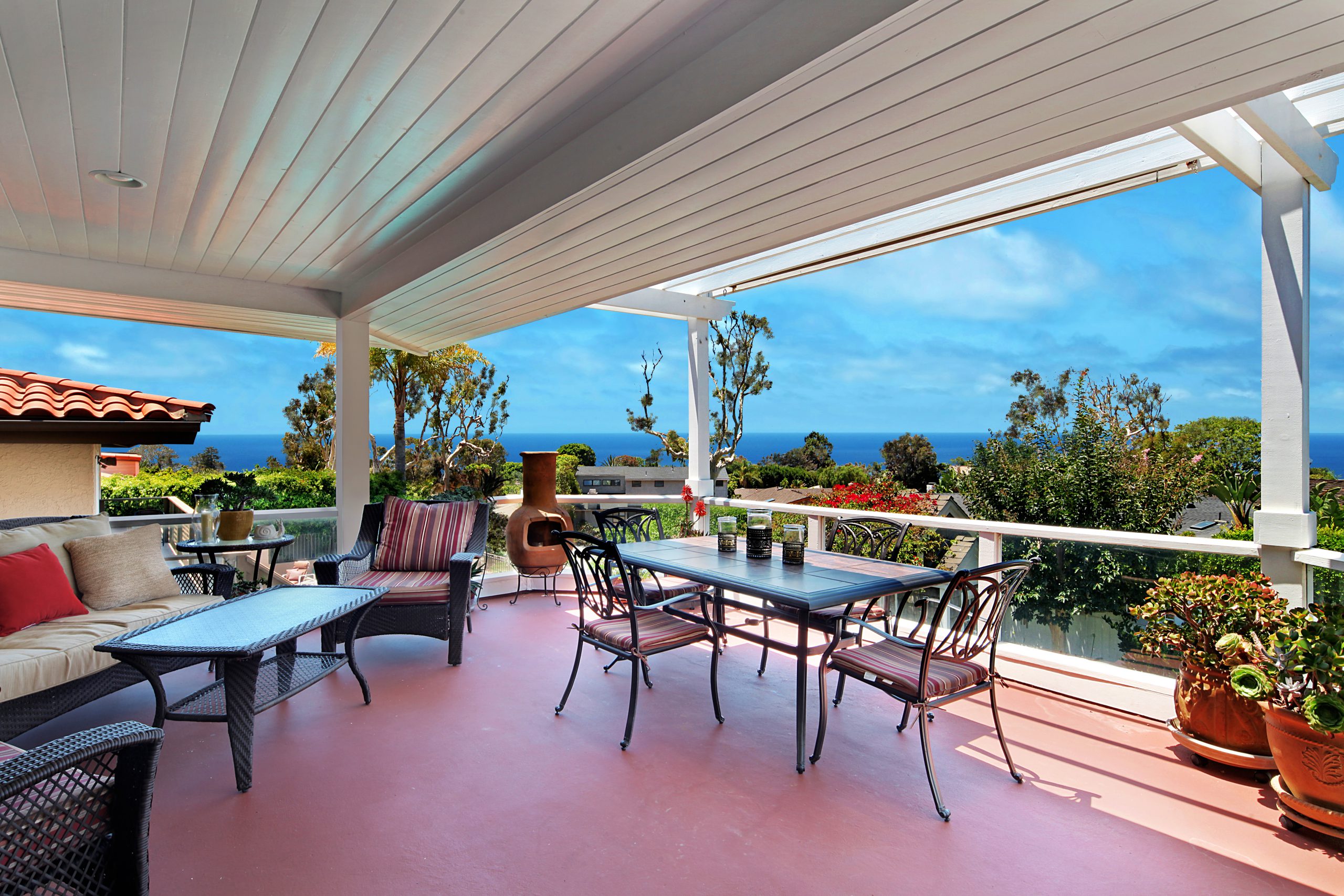 Featured Property Monarch Beach Capture Ocean, Catalina Island Views