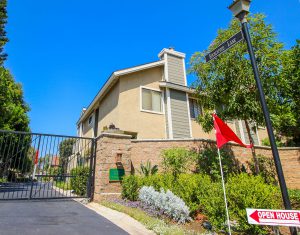 Open house signs sprout on corners every weekend and some realtors devise more elaborate events to lure potential customers.