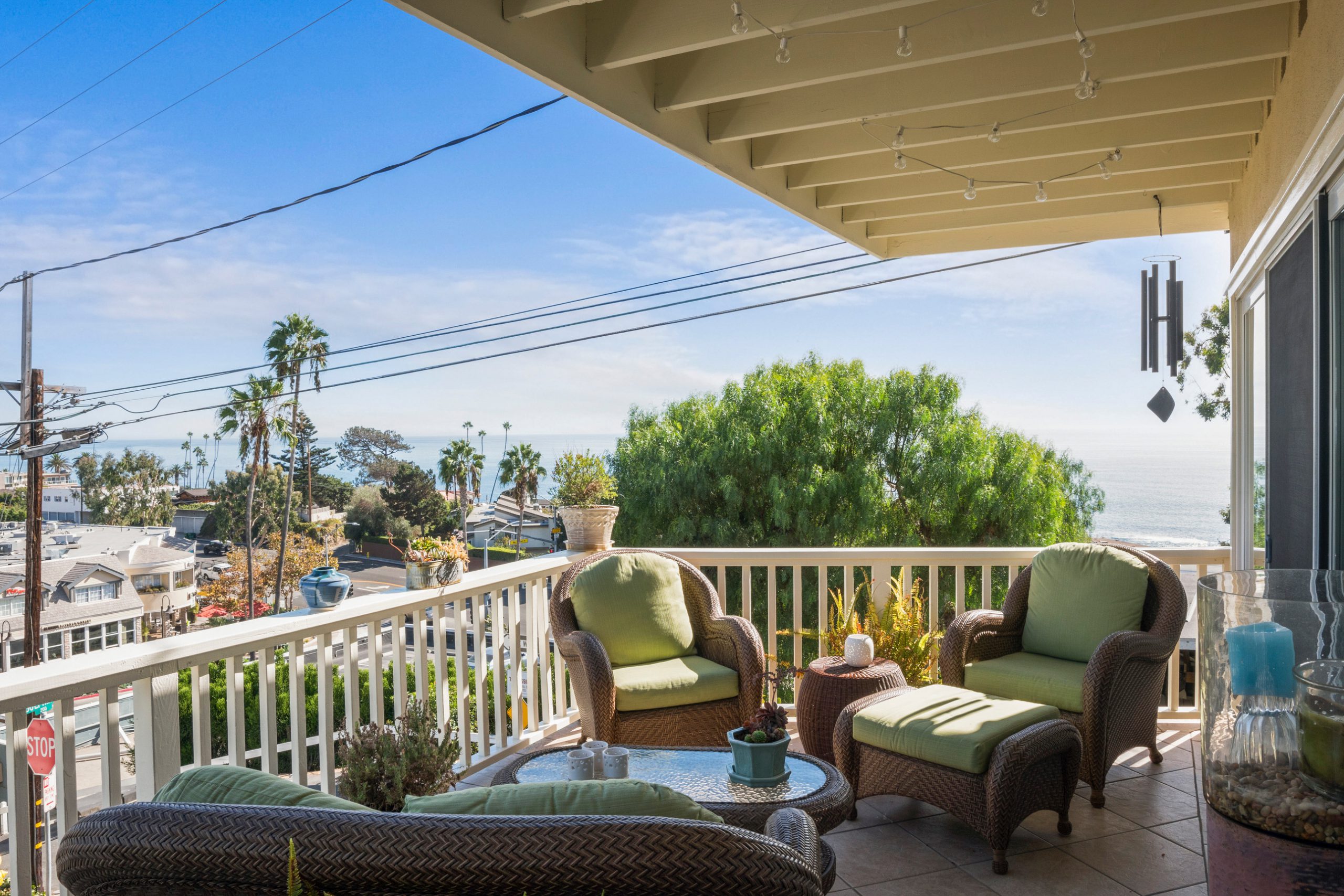 Laguna Beach Duplex For Sale