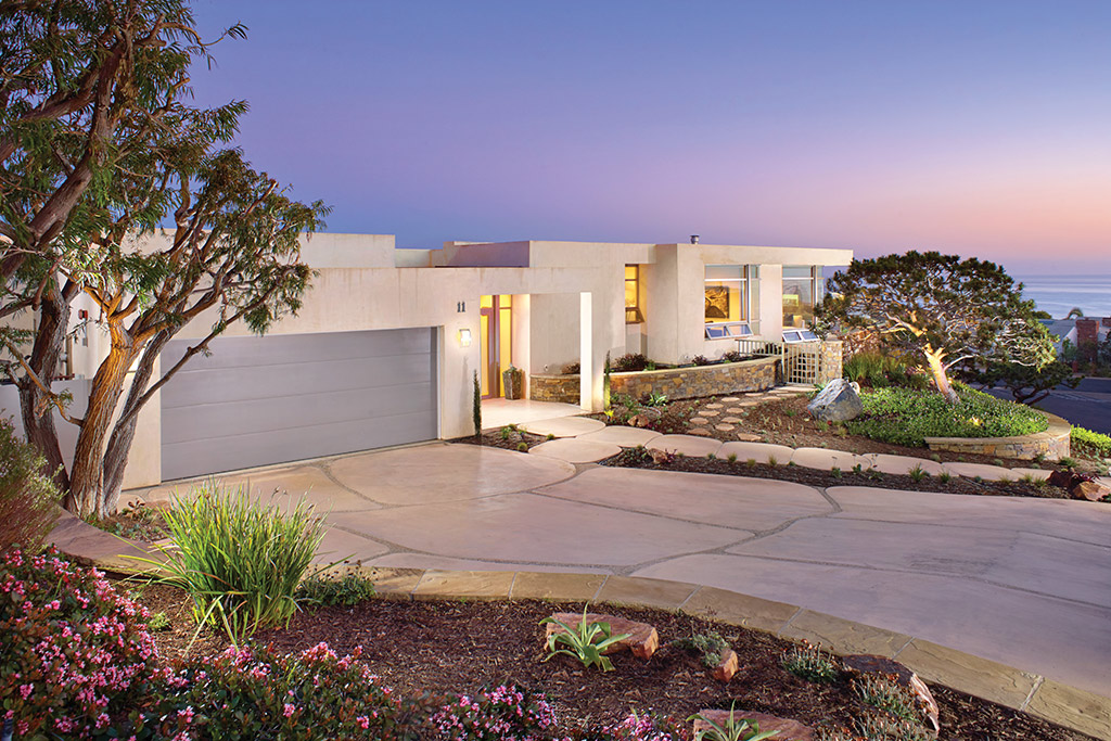 Featured Property Dana Point Best Buy In Monarch Bay! Coastal Real