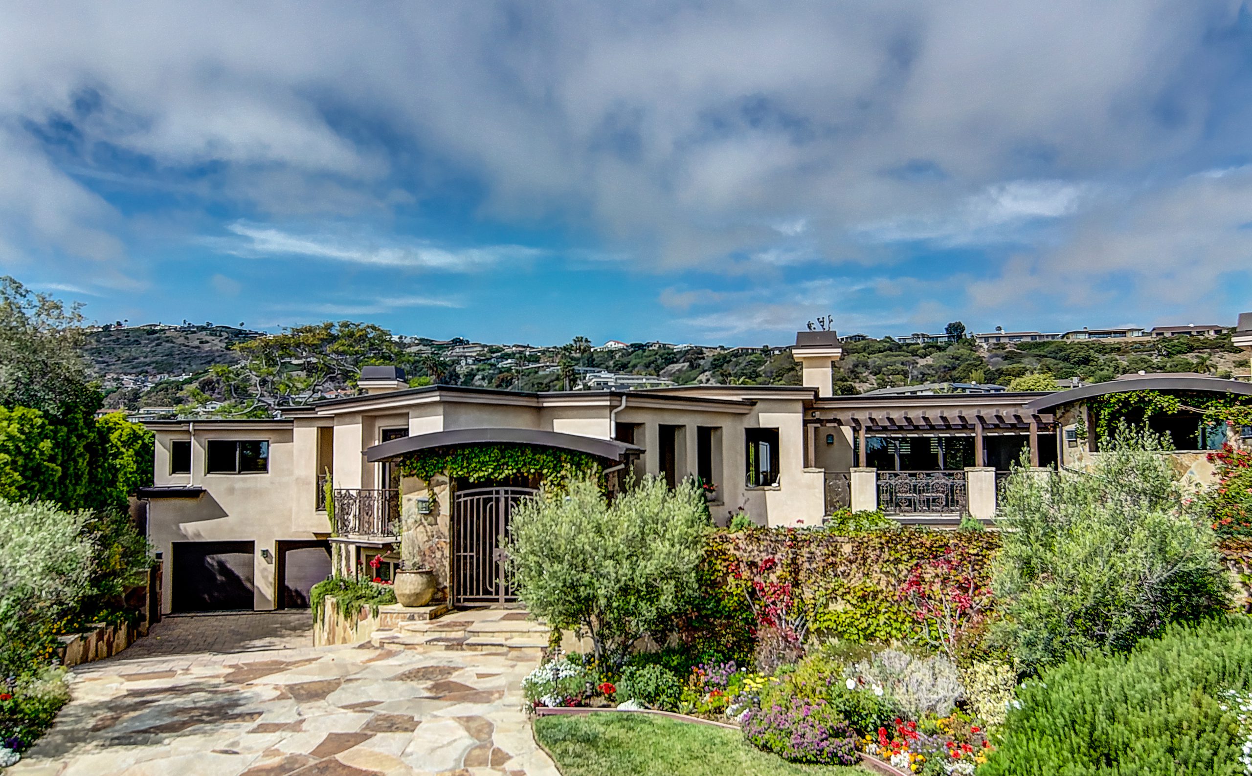 Featured Property Dana Point Drop Anchor in Monarch Bay Coastal Real