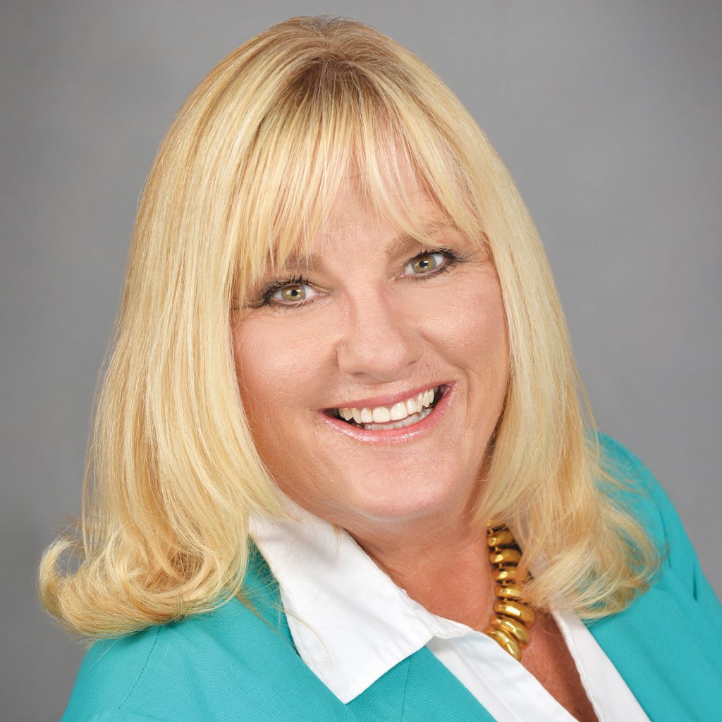 One on One with Denise Westgaard Pike Realtor s Ties Run One on One with Denise Westgaard Pike Realtor s Ties Run