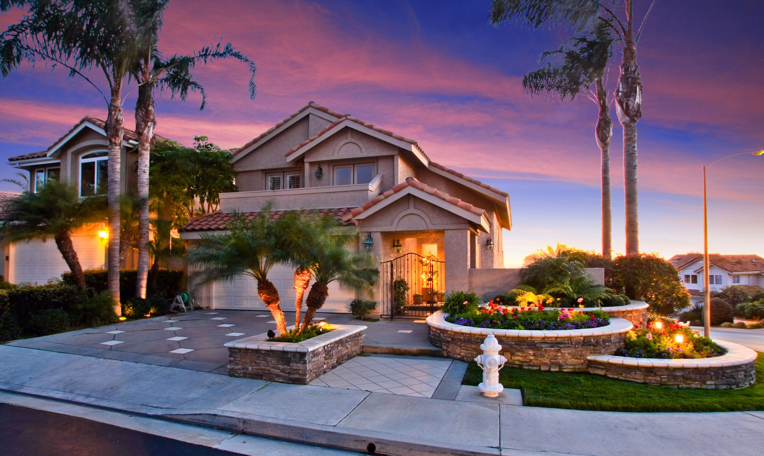 Featured Property Dana Point Steps Away from Strands Beach