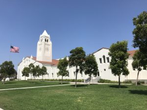 Proximity to a school such as Newport Harbor High appeals to some homebuyers. For others, a school’s noise and congestion is a complication to plan around.