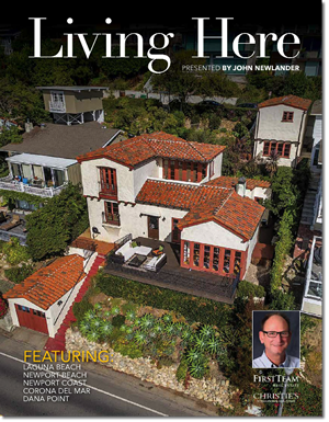 One On With Danielle Purcell Team Laguna Teams Up Keller Featured Agent Magazine
