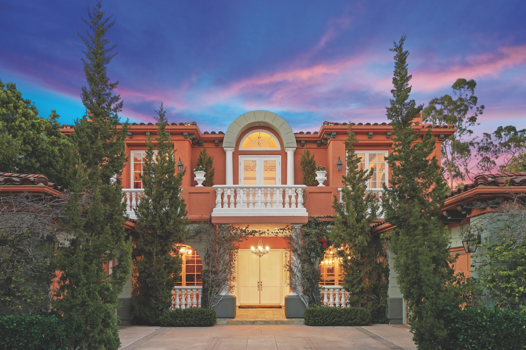 Featured Property Newport Coast Pelican Ridge Estate Perfect for