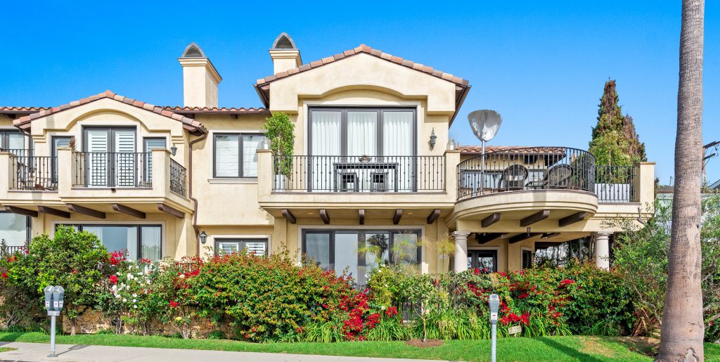 Featured Property Laguna Beach Cliff Drive Condo Features Proximity to