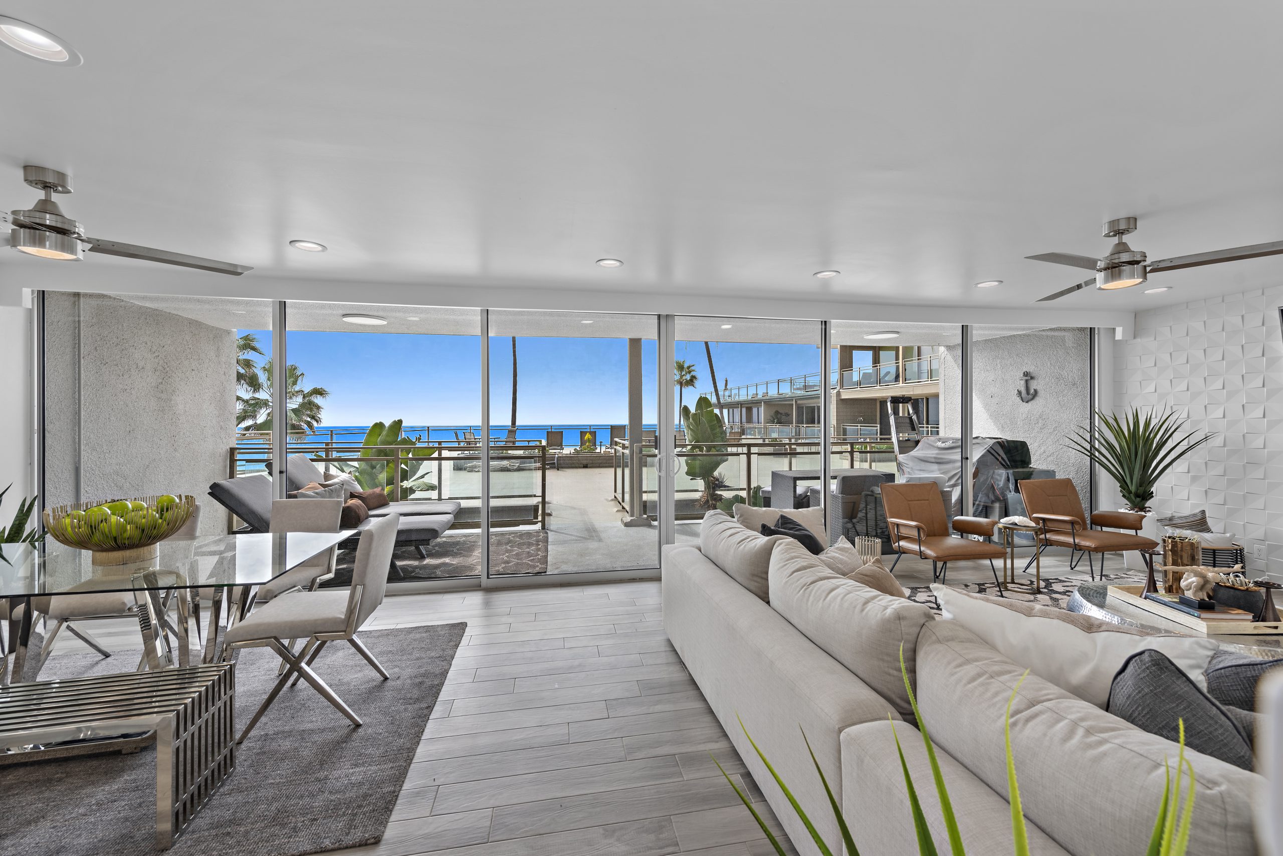Featured Property Laguna Beach Oceanfront Oasis is MoveinReady