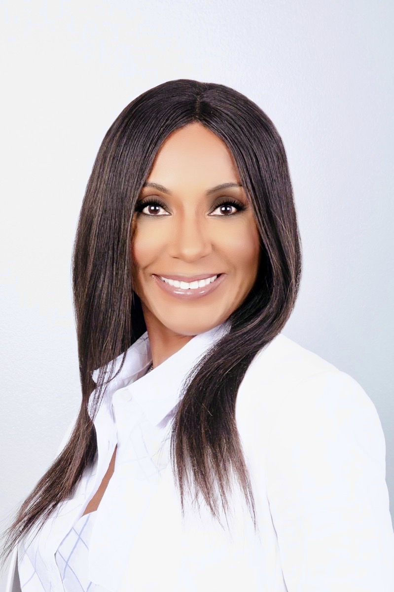 Esther Nicolas Agent of the Week