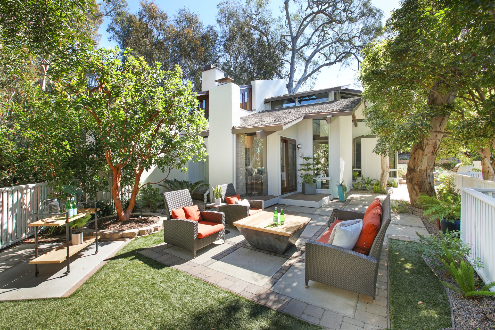 Featured Home 605 Agate Street, Laguna Beach