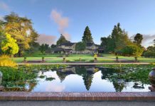 California’s Historic Green Gables Is For Sale