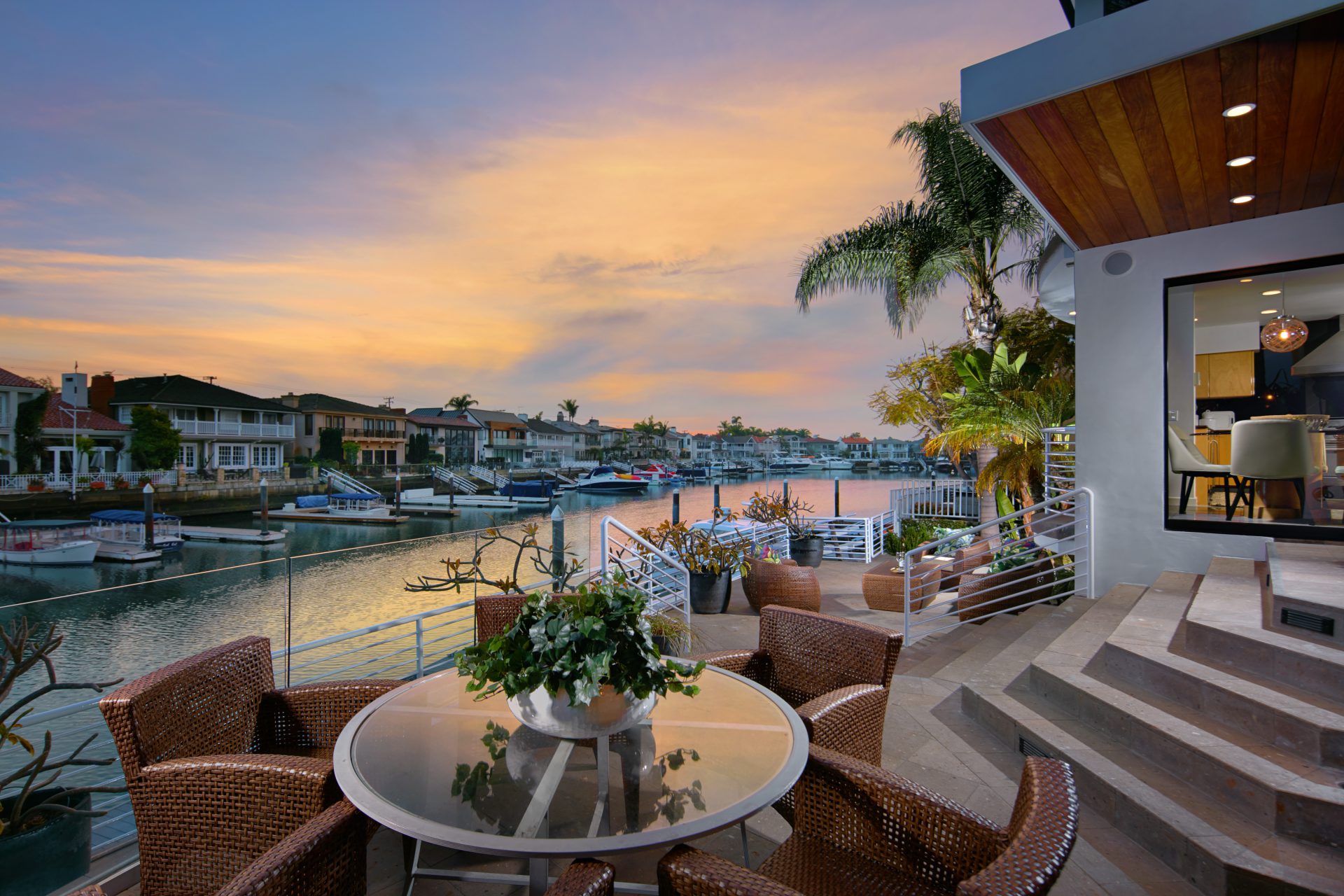 Featured Home 715 Bayside Drive, Newport Beach