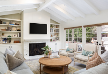 Featured Home: 1399 Galaxy Drive, Newport Beach