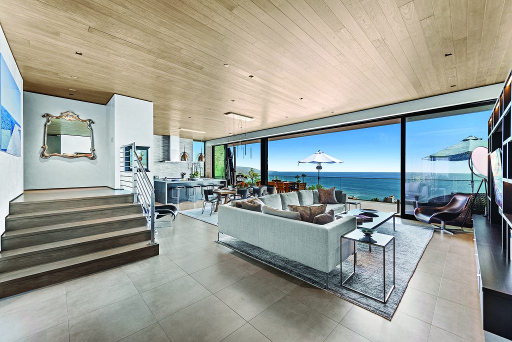 Featured Home 515 Dunnegan Drive, Laguna Beach