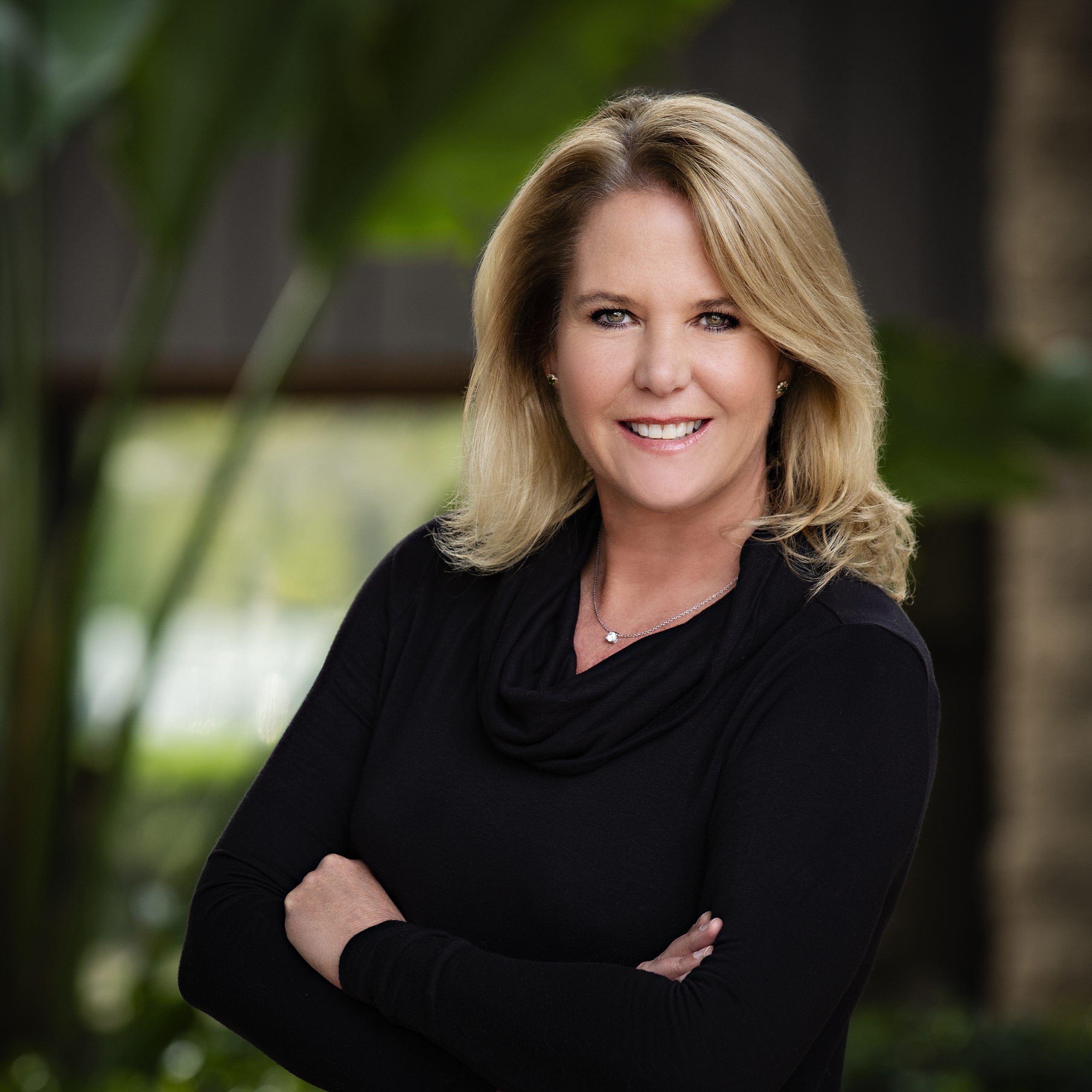 Agent of the Week Sylvia Ames