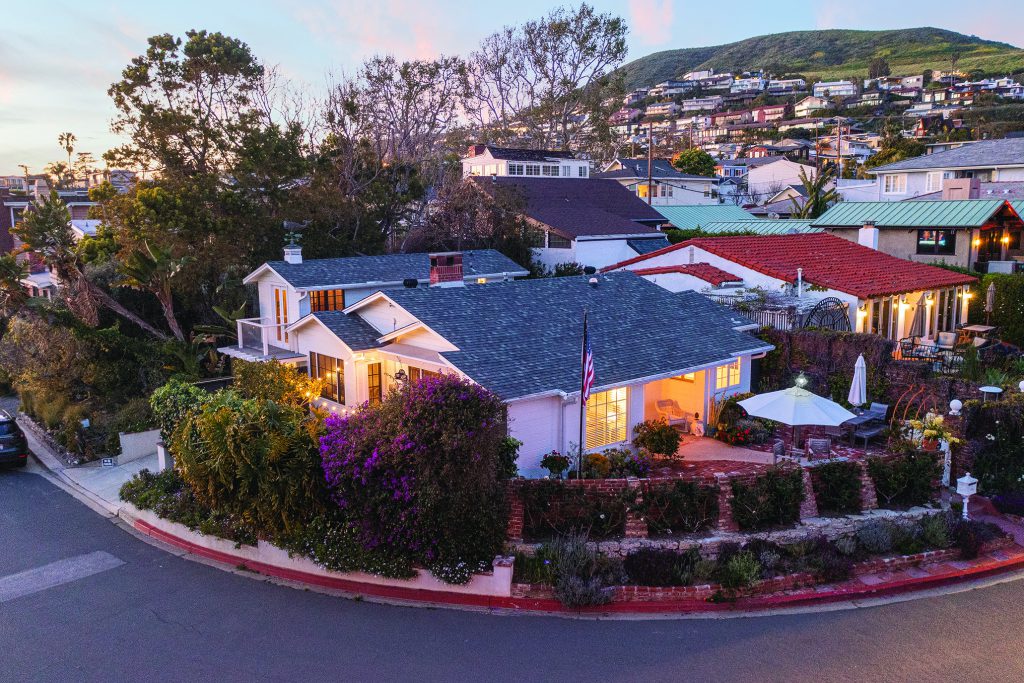 Featured Home 856 Cliff Drive, Laguna Beach