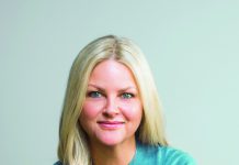 Agent of the Week: Andrea Ballesteros