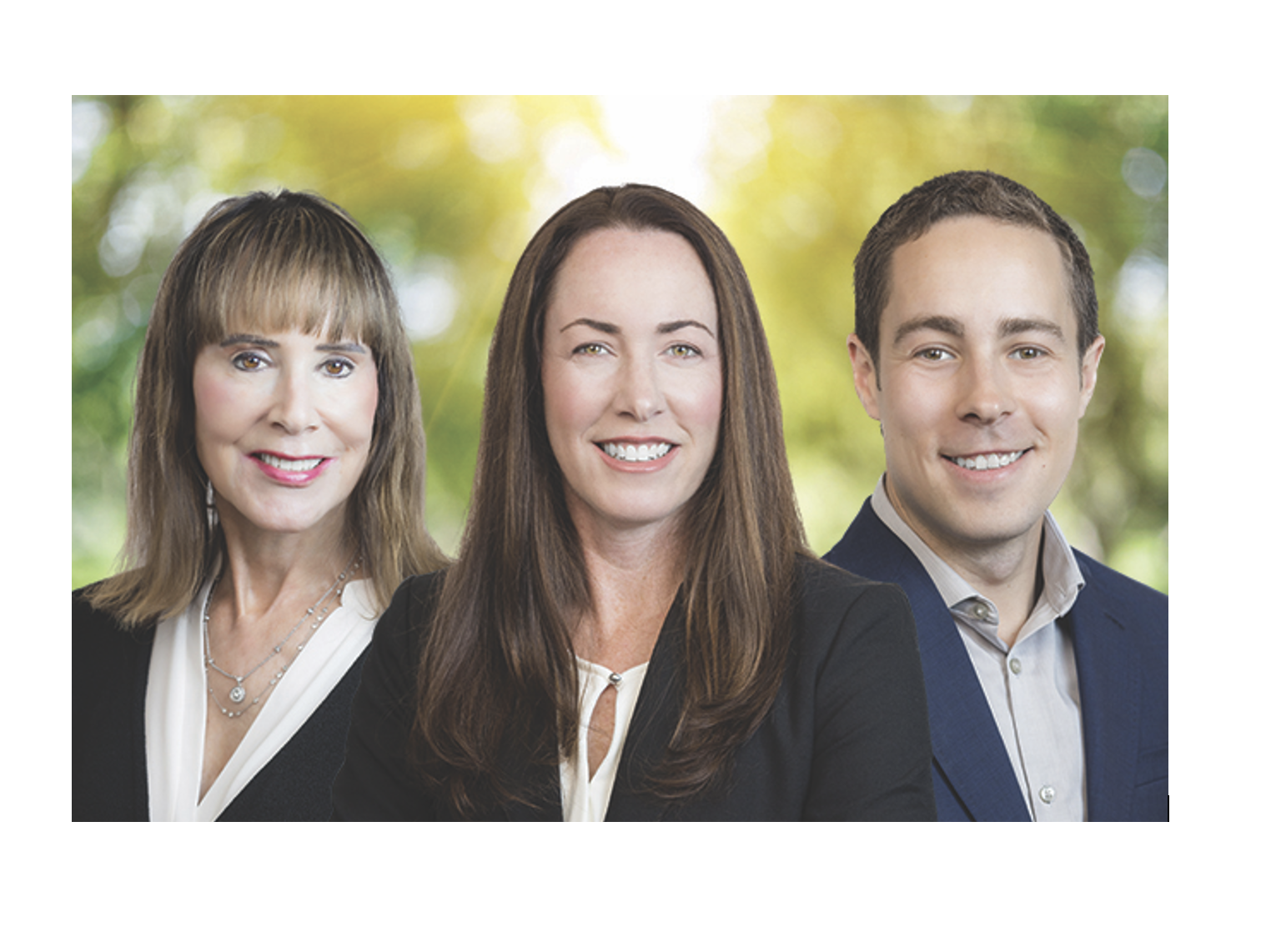 Agent of the Week The Horton Team