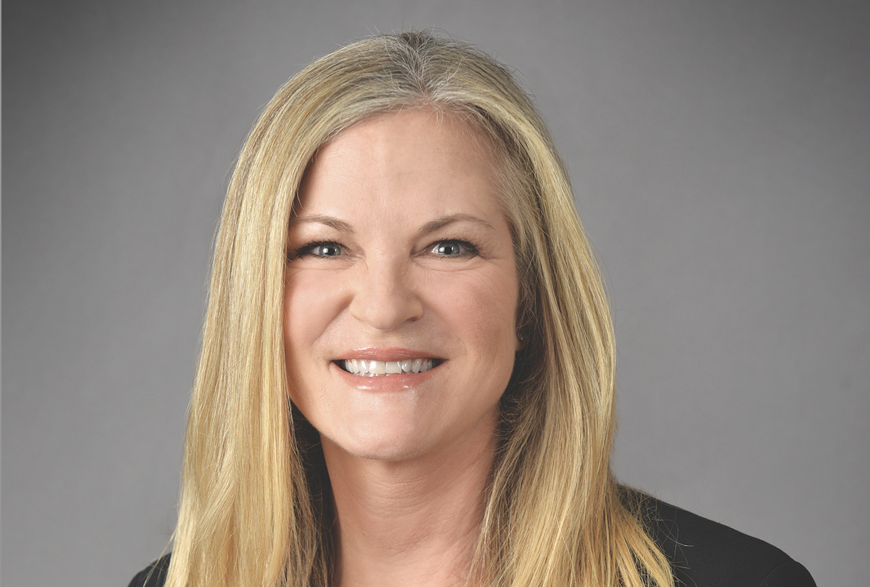 Agent of the Week Kristine Torrance