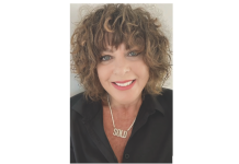 Agent of the Week: Danielle Purcell