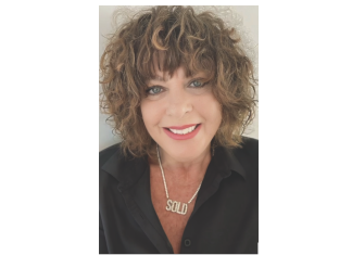 Agent of the Week: Danielle Purcell