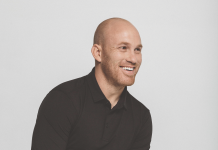 Agent of the Week: Carter Kaufman