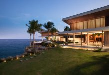 Featured Home: Punta Aguila 22 The Most Expensive Home in the Dominican Republic