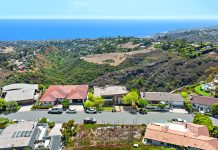 Featured Property: 2840 Zell Drive, Laguna Beach