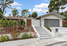 Featured Home: 3120 Bern Drive, Laguna Beach
