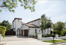 Featured Home: 375 Santa Isabel Avenue, Newport Beach