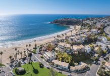 Featured Home: 74 Emerald Bay, Laguna Beach