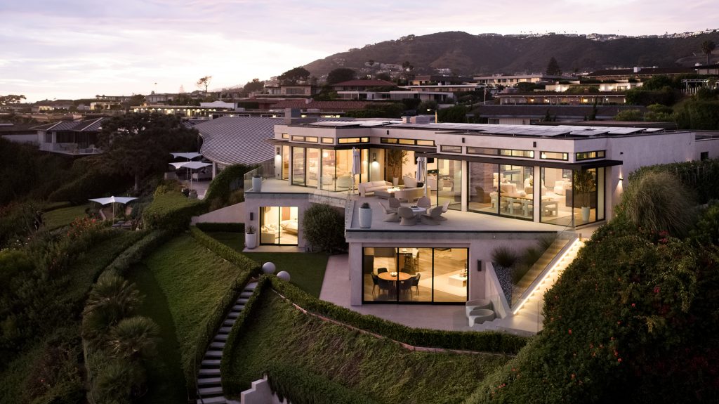 Record-breaking home sale in Dana Point