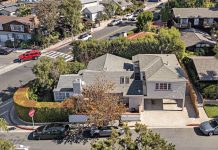 Featured Home: 461 Park Avenue, Laguna Beach