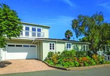 Featured Home: 508 Seaview Street, Laguna Beach