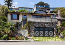 Featured Home: 530 High Drive, Laguna Beach