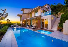 Featured Home: 2300 Crestview, Laguna Beach