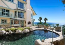 Featured Home: 31971 Coast Highway, Laguna Beach