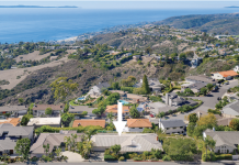 Featured Home: 2867 Chateau Way, Laguna Beach