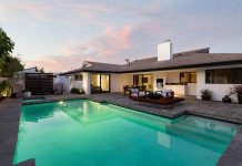Featured Home: 1001 Nottingham Road, Newport Beach